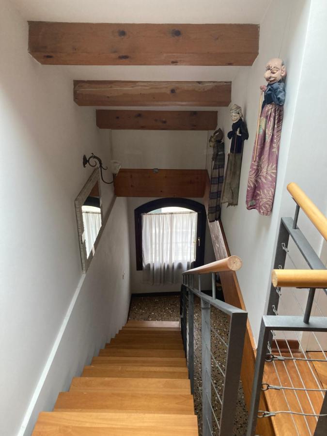 Ca' Regina Apartment Venesia Bagian luar foto