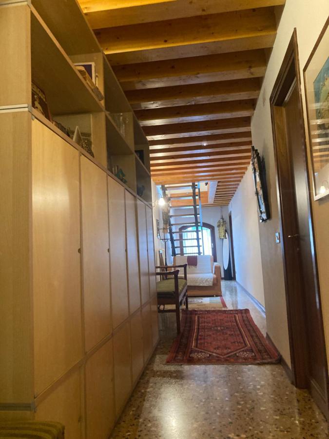 Ca' Regina Apartment Venesia Bagian luar foto