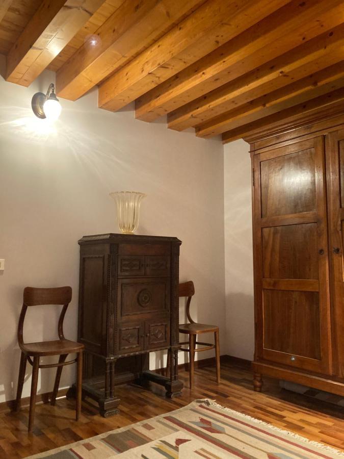Ca' Regina Apartment Venesia Bagian luar foto