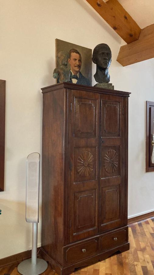 Ca' Regina Apartment Venesia Bagian luar foto