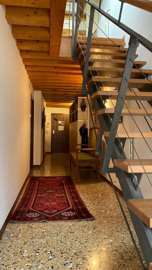 Ca' Regina Apartment Venesia Bagian luar foto