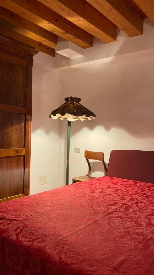 Ca' Regina Apartment Venesia Bagian luar foto