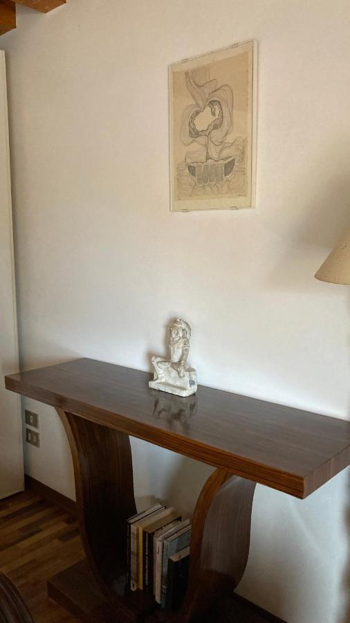 Ca' Regina Apartment Venesia Bagian luar foto