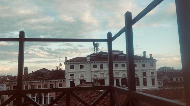 Ca' Regina Apartment Venesia Bagian luar foto