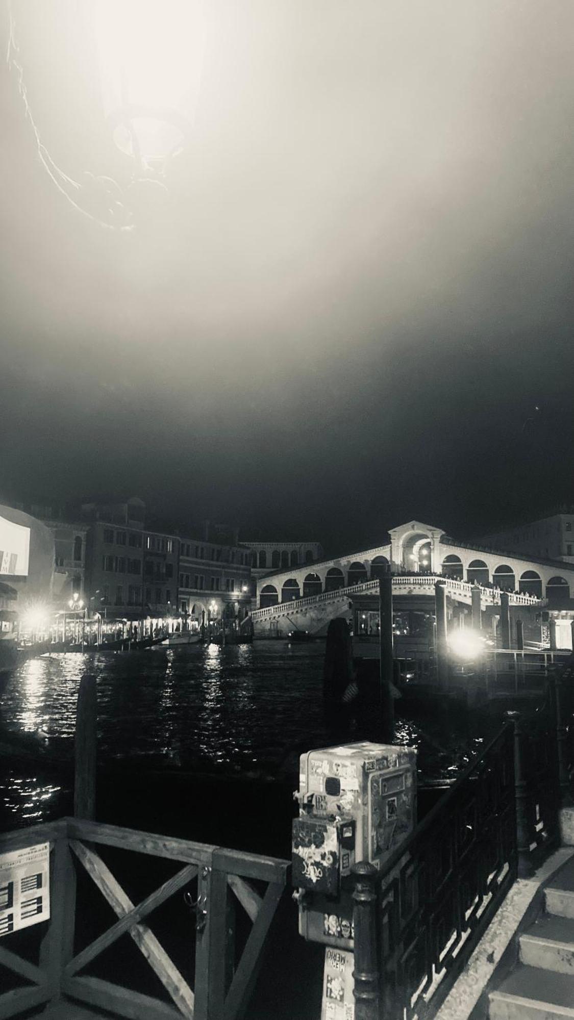Ca' Regina Apartment Venesia Bagian luar foto