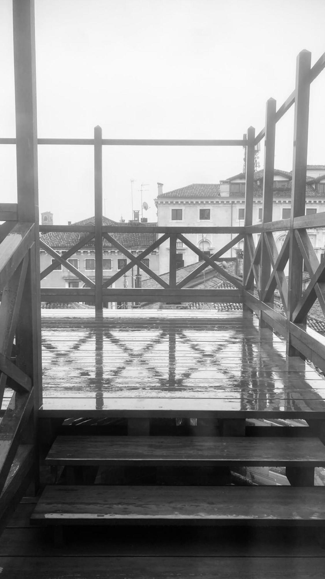 Ca' Regina Apartment Venesia Bagian luar foto