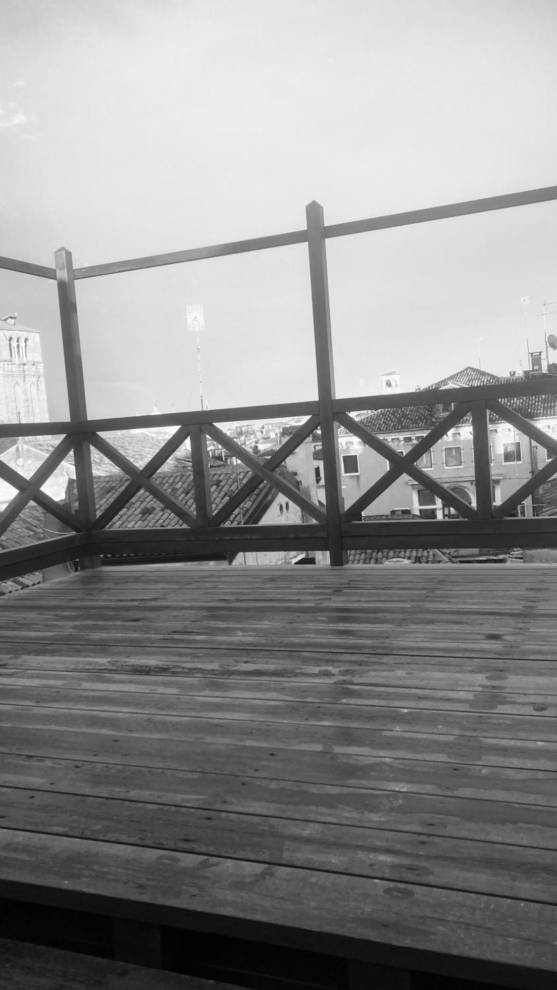 Ca' Regina Apartment Venesia Bagian luar foto